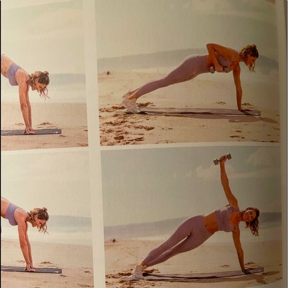 BALANCED & BEAUTIFUL Reset Body Mind Spirit BOOK - Picture 9 of 13